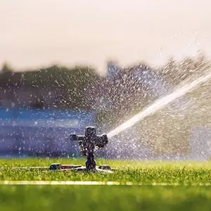 Economie d'irrigation