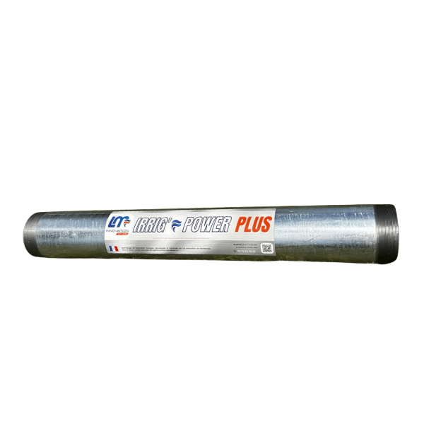 IRRIG POWER PLUS