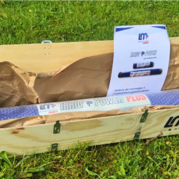 IRRIG'POWER PLUS o'mad