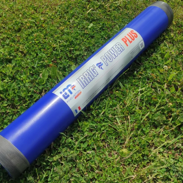 IRRIG'POWER PLUS o'mad