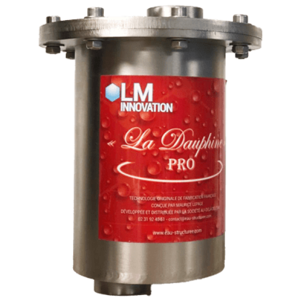 dauphine atlas pro o'mad