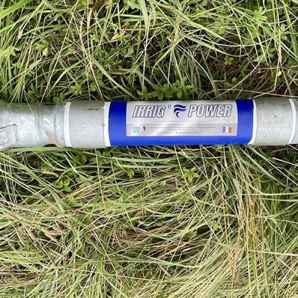 IRRIG'POWER o'mad